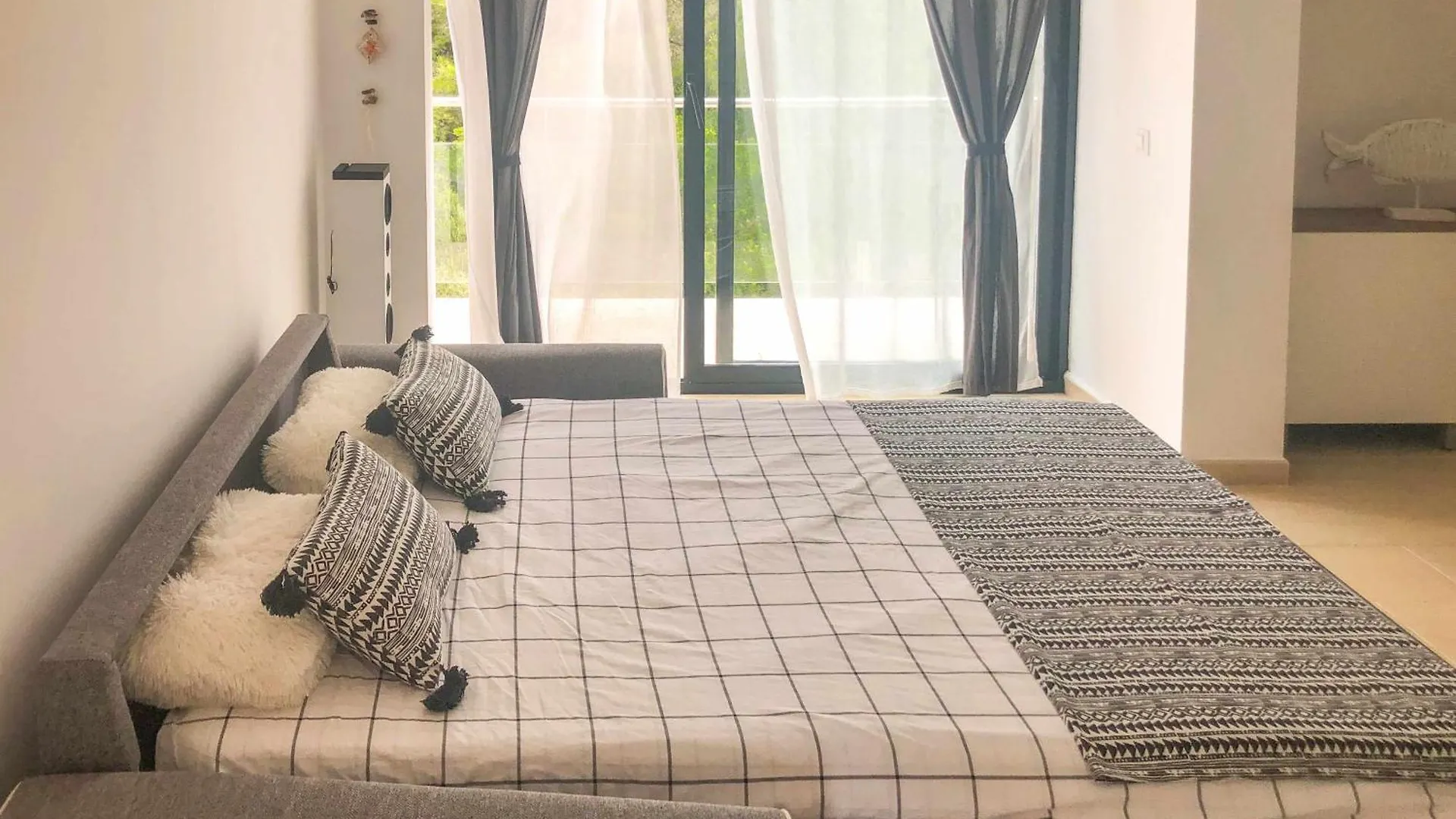 Apartamento Con Aire Acondicionado Y Gran Piscina 桑坦德利亚湾 0*,  西班牙
