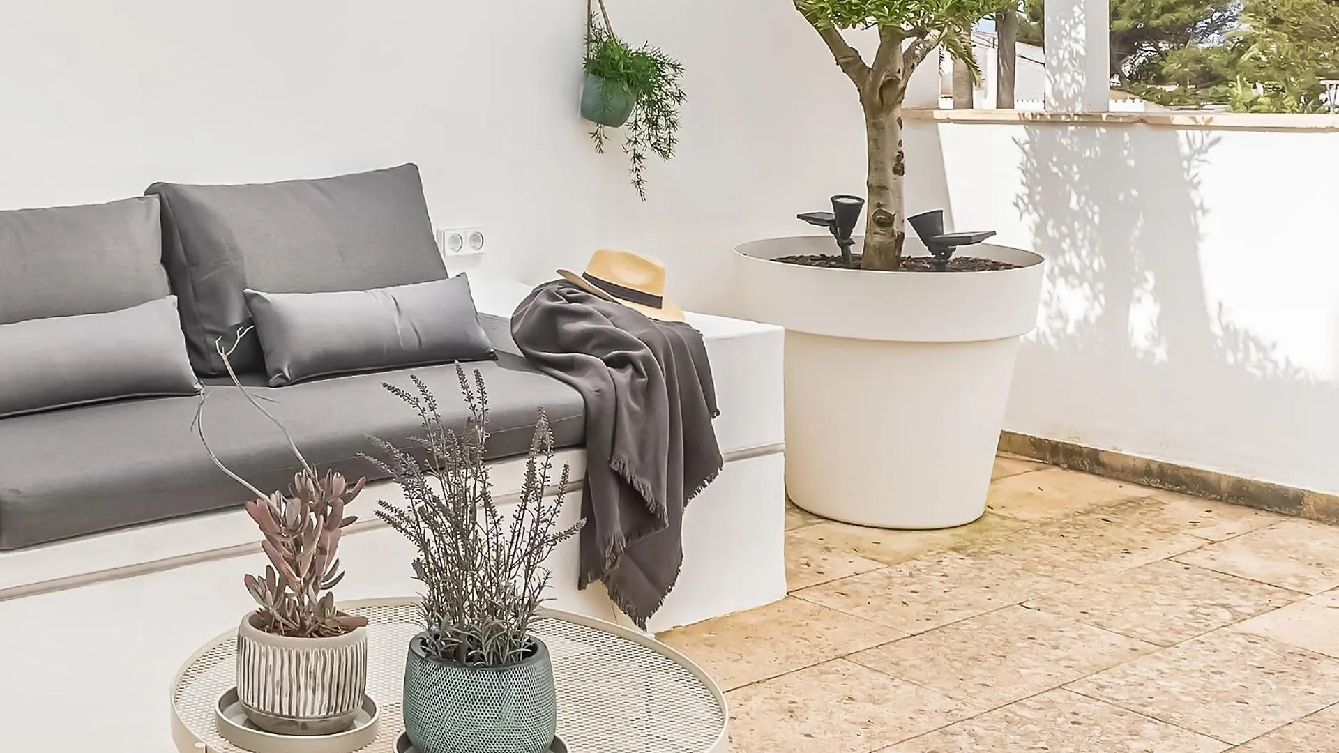 Apartamento Con Aire Acondicionado Y Gran Piscina 桑坦德利亚湾 公寓