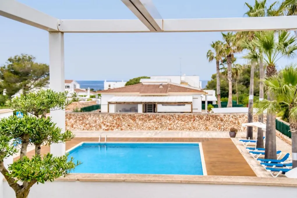 Apartamento Con Aire Acondicionado Y Gran Piscina 桑坦德利亚湾 公寓
